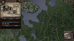 * Crusader Kings II - Conclave Content Pack DLC EMEA St