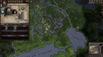 * Crusader Kings II - Conclave Content Pack DLC US Stea