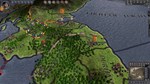 * Crusader Kings II - Conclave Content Pack DLC US Stea