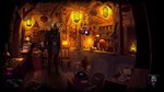 * The Blind Prophet Steam КЛЮЧ * GLOBAL