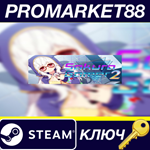 *Sakura Gamer 2 EN Language Only Steam КЛЮЧ *GLOBAL
