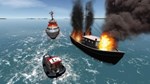 * Ship Simulator: Maritime Search and Rescue Steam КЛЮЧ