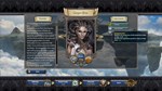 * Warlock 2: The Exiled - Wrath of the Nagas Steam КЛЮЧ