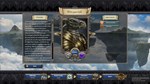 * Warlock 2: The Exiled - Wrath of the Nagas Steam КЛЮЧ