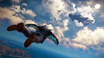 *Just Cause 3 - Sky Fortress Pack DLC Steam КЛЮЧ *GLOB