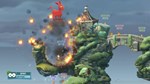 * Worms W.M.D TURKEY Steam КЛЮЧ * ТУРЦИЯ