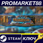* Might is Right Steam КЛЮЧ * GLOBAL