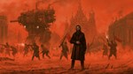 * Iron Harvest - Rusviet Revolution DLC Steam КЛЮЧ