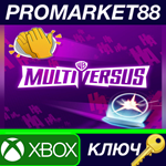 * MultiVersus - MVP Pack 1 DLC XBOX One / Xbox Series X