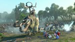 * Total War: WARHAMMER III - Golgfag – Omens of Destruc