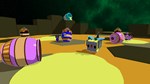 * Grabitoons! Steam КЛЮЧ * GLOBAL