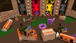 * Grabitoons! Steam КЛЮЧ * GLOBAL