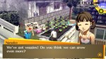 * Persona 4 Golden EU/NA Steam КЛЮЧ * США