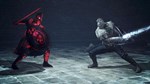 * Dark Souls II - Crown of the Ivory King DLC Steam КЛЮ