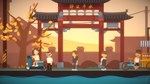 * Graduated Steam КЛЮЧ * GLOBAL