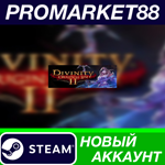 * Divinity: Original Sin 2 Eternal Edition Steam АККАУН