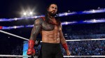 * WWE 2K25 Steam АККАУНТ НОВЫЙ +ПОЧТА*