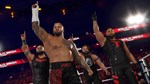 * WWE 2K25 Steam АККАУНТ НОВЫЙ +ПОЧТА*