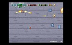 * Andro Dunos II Steam АККАУНТ НОВЫЙ+ПОЧТА