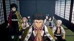 * Demon Slayer -Kimetsu no Yaiba- The Hinokami Chronicl