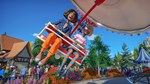 * Planet Coaster - Classic Rides Collection DLC Steam К