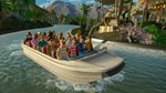 * Planet Coaster - Classic Rides Collection DLC Steam К