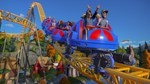 * Planet Coaster - Classic Rides Collection DLC Steam К
