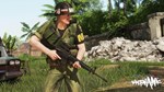 * Rising Storm 2: Vietnam - Rear Echelon Cosmetic DLC S