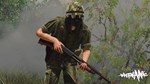 * Rising Storm 2: Vietnam - Rear Echelon Cosmetic DLC S