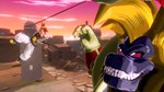 * Dragon Ball Xenoverse - Season Pass DLC AR XBOX One К