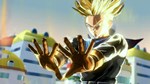* Dragon Ball Xenoverse - Season Pass DLC AR XBOX One К