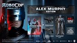 * Rogue City Alex Murphy Edition CA Xbox Series X|S КЛЮ