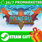 **ВСЕ СТРАНЫ+РОССИЯ** Odinfall STEAM GIFT
