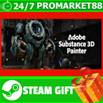 ** Substance Indie Monthly Subscription STEAM GIFT