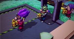**ВСЕ СТРАНЫ** Little Big Workshop - The Evil DLC STEAM