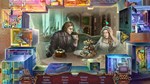 ** Mystery Case Files: The Riddle of Mrs. Bishop Collec