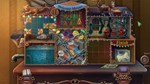 ** Mystery Case Files: The Riddle of Mrs. Bishop Collec