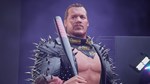 * AEW: Fight Forever Steam АККАУНТ НОВЫЙ+ПОЧТА