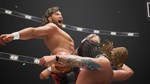 * AEW: Fight Forever Steam АККАУНТ НОВЫЙ+ПОЧТА