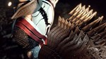 * Steelrising Steam АККАУНТ НОВЫЙ +ПОЧТА*