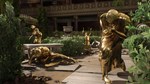 * The Forgotten City Steam АККАУНТ НОВЫЙ+ПОЧТА