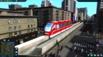 * Cities In Motion 2 - Marvellous Monorails DLC Steam К