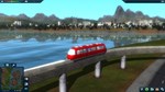 * Cities In Motion 2 - Marvellous Monorails DLC Steam К