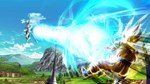 *DRAGON BALL XENOVERSE Bundle EU Steam КЛЮЧ *ЕВРОПА