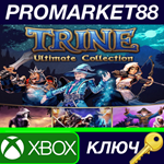 *Trine: Ultimate Collection AR XBOX One КЛЮЧ *АРГЕНТИН