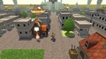 *KAMiBAKO - Mythology of Cube - Steam КЛЮЧ *GLOBAL