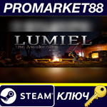 * Lumiel the Awakening Steam КЛЮЧ * GLOBAL