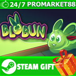 **ВСЕ СТРАНЫ+РОССИЯ** Blobun STEAM GIFT