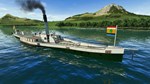 * Transport Fever Steam АККАУНТ НОВЫЙ+ПОЧТА