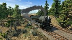 * Transport Fever Steam АККАУНТ НОВЫЙ+ПОЧТА